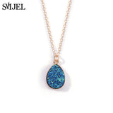 SMJEL Korean Hand Earrings Women Jewelry Earings Stainless Steel Show your Love Heart Stud Earrings Girl boucle d'oreille