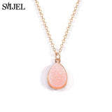 SMJEL Korean Hand Earrings Women Jewelry Earings Stainless Steel Show your Love Heart Stud Earrings Girl boucle d'oreille